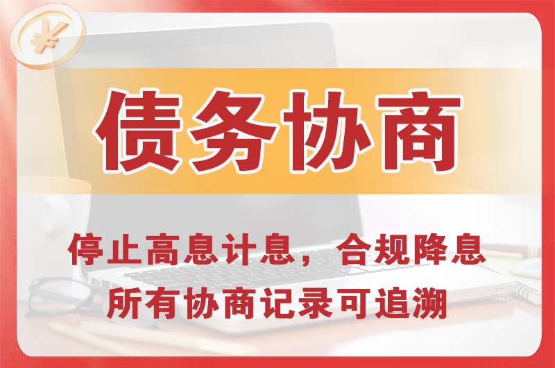 大亚湾债务协商